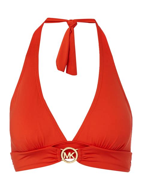 michael kors bikini|Women's Designer Swimwear .